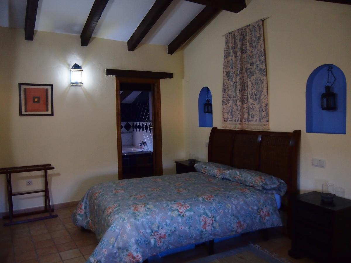 Hotel Sonos Del Jalon Medinaceli Exterior foto